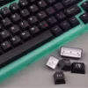 black-samurai-oem-minimal-keycap-set-front