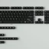 black-samurai-oem-minimal-keycap-set-upfront