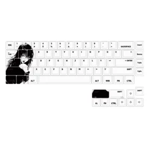 black-white-samurai-oem-keycap-set-001