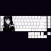 black-white-samurai-oem-keycap-set-002