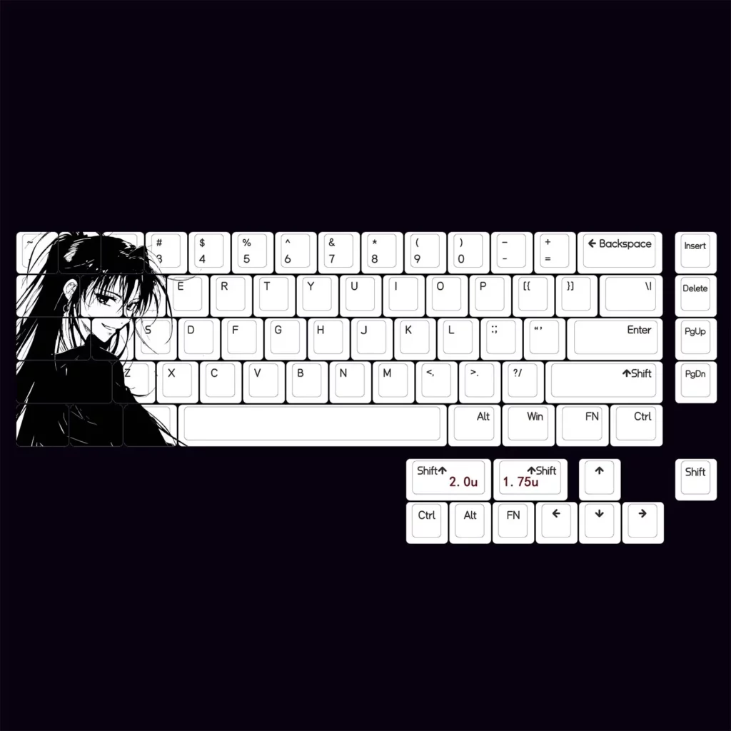 black-white-samurai-oem-keycap-set-003