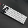 black-white-samurai-oem-keycap-set-side2
