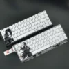 black-white-samurai-oem-keycap-set-upfront2