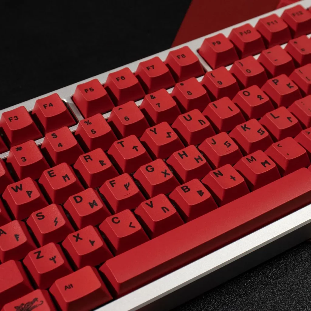blood-ritual-oem-minimal-keycap-set-front
