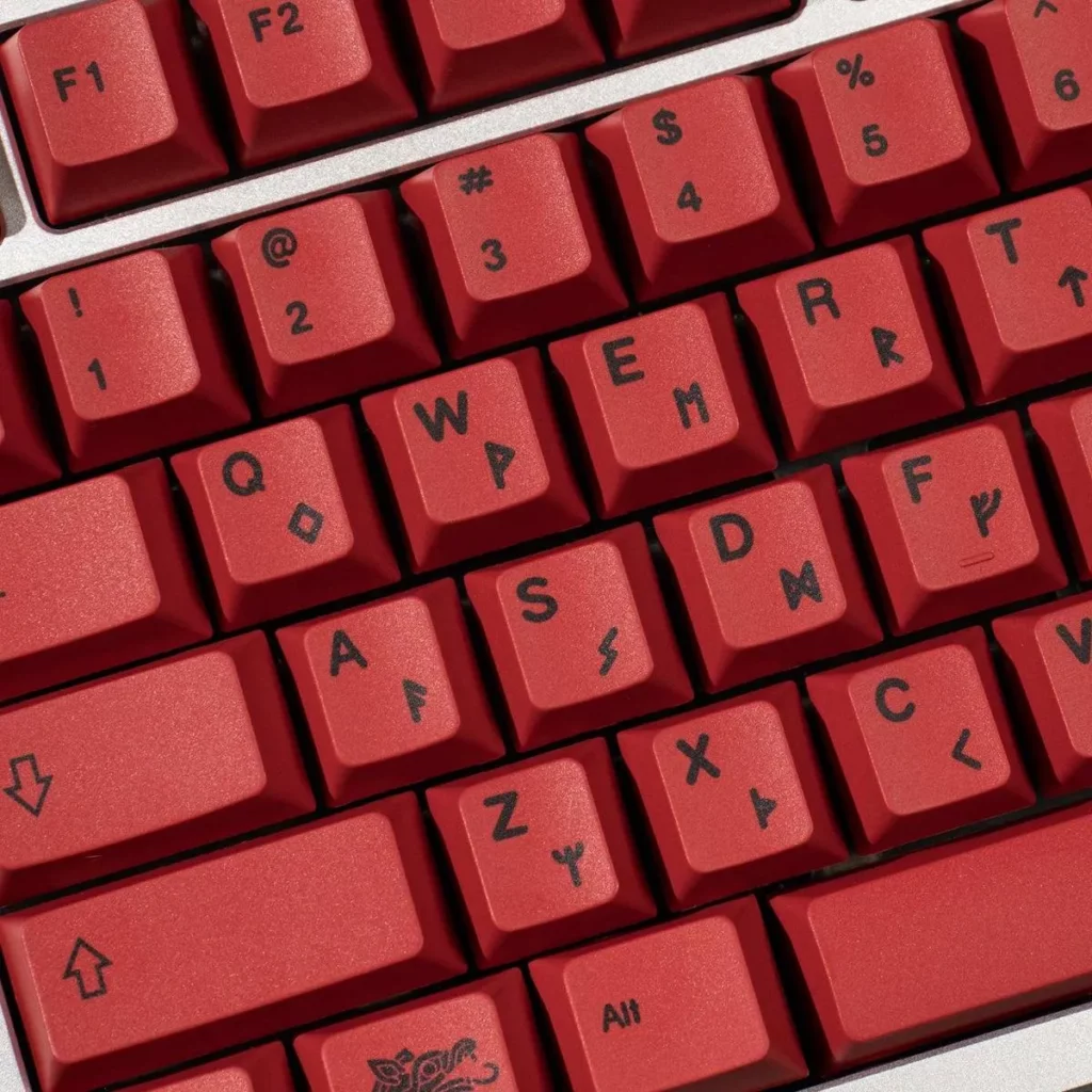 blood-ritual-oem-minimal-keycap-set-front2