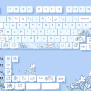 blue-dream-mda-keycap-set-cover