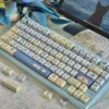 blue-meow-meow-oem-keycap-set-side2