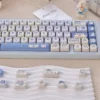 blue-meow-moa-keycap-set-front