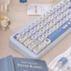 blue-meow-moa-keycap-set-side2