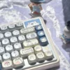 blue-meow-moa-keycap-set-side4