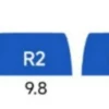 blue-rain-5108bplus-moa-trimode-keyboard-size