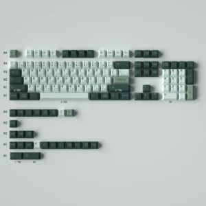 botanical-garden-oem-keycap-set-japanese