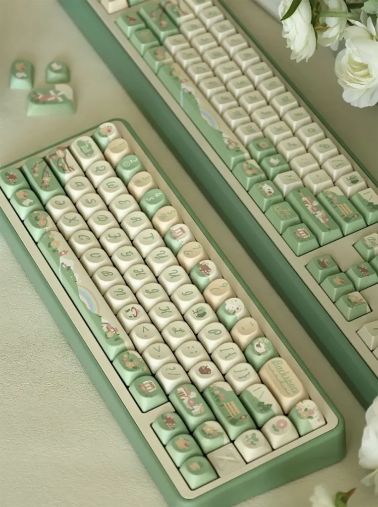 bringing-spring-keycap-set-so