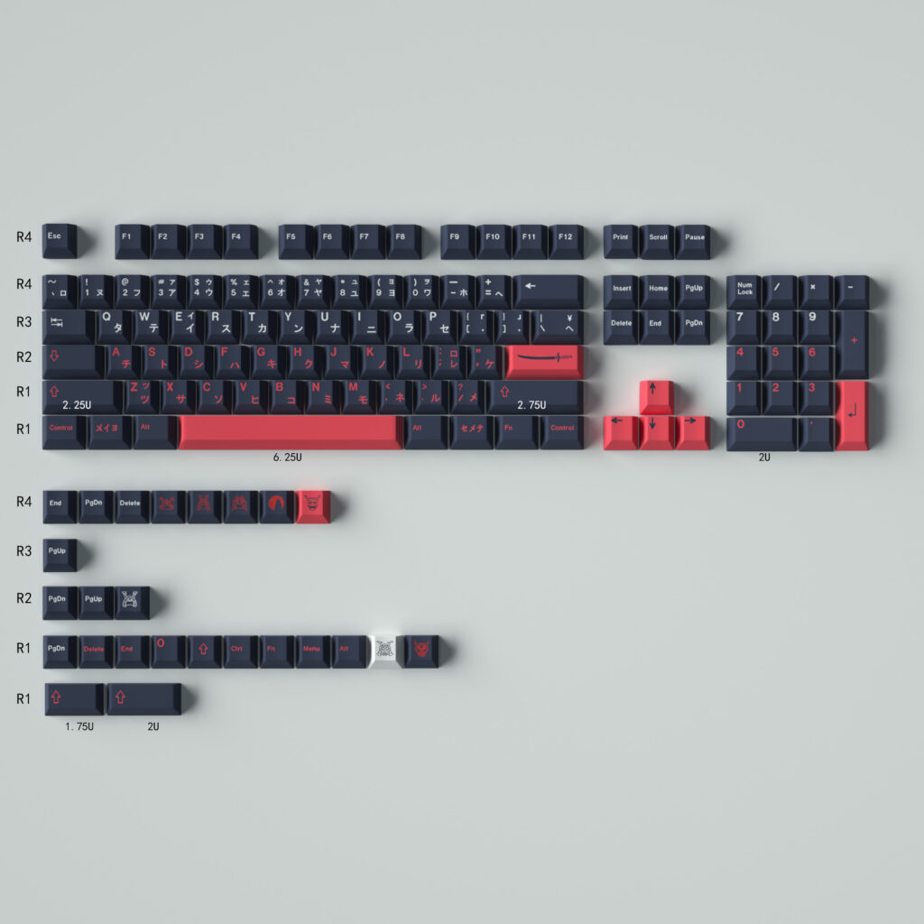 bushido-minimal-oem-keycap-set-upfront3