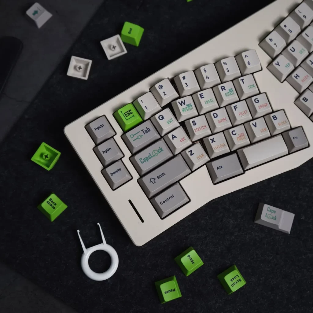 cad-no-redraw-oem-keycap-set-side