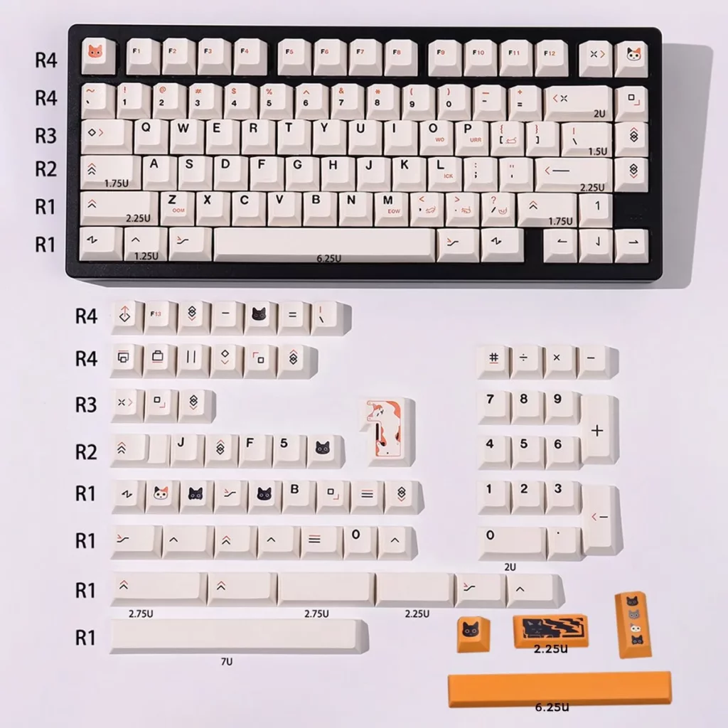 calico-cat-oem-keycap-set-upfront