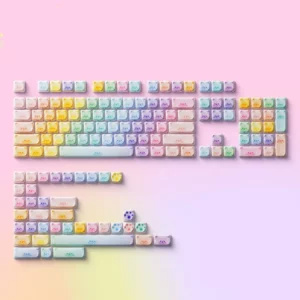 candycat-mao-keycapset-trimode-mechanical-keyboard-keycapset