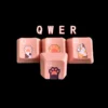 cat-paw-series-keycaps-cover