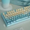 cerulean-water-flow-oem-keycap-set-front