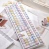 chiikawa-adorable-oem-keycap-set-keyboard-white2
