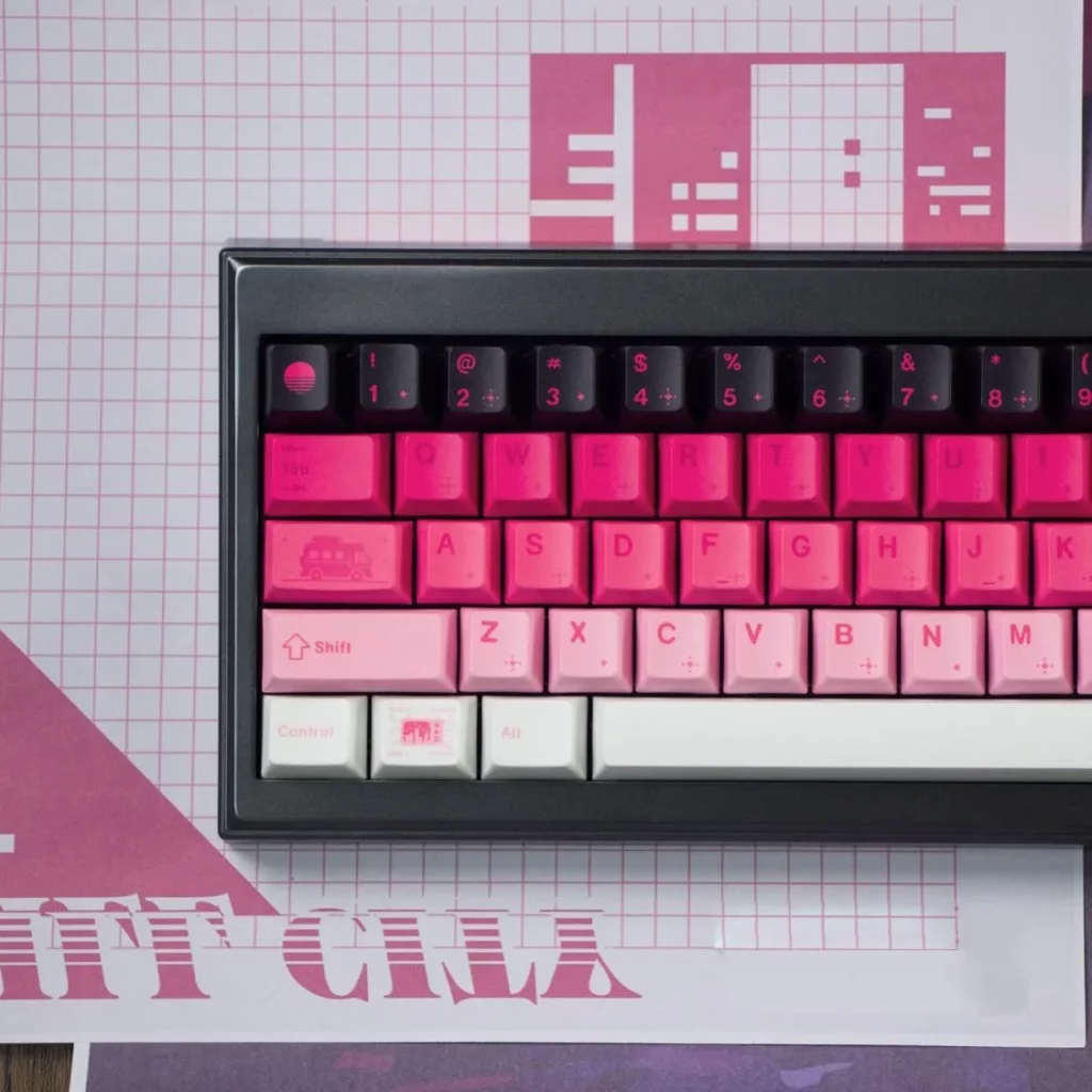 chill-city-oem-keycap-set-front