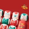 christmas-fantasy-wonderland-mog-keycap-set-front
