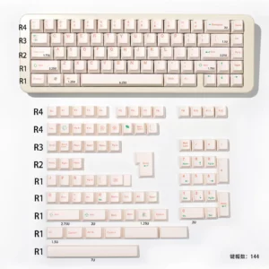 christmas-oem-minimal-keycap-set-eng