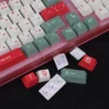 christmas-series-oem-keycap-set-front