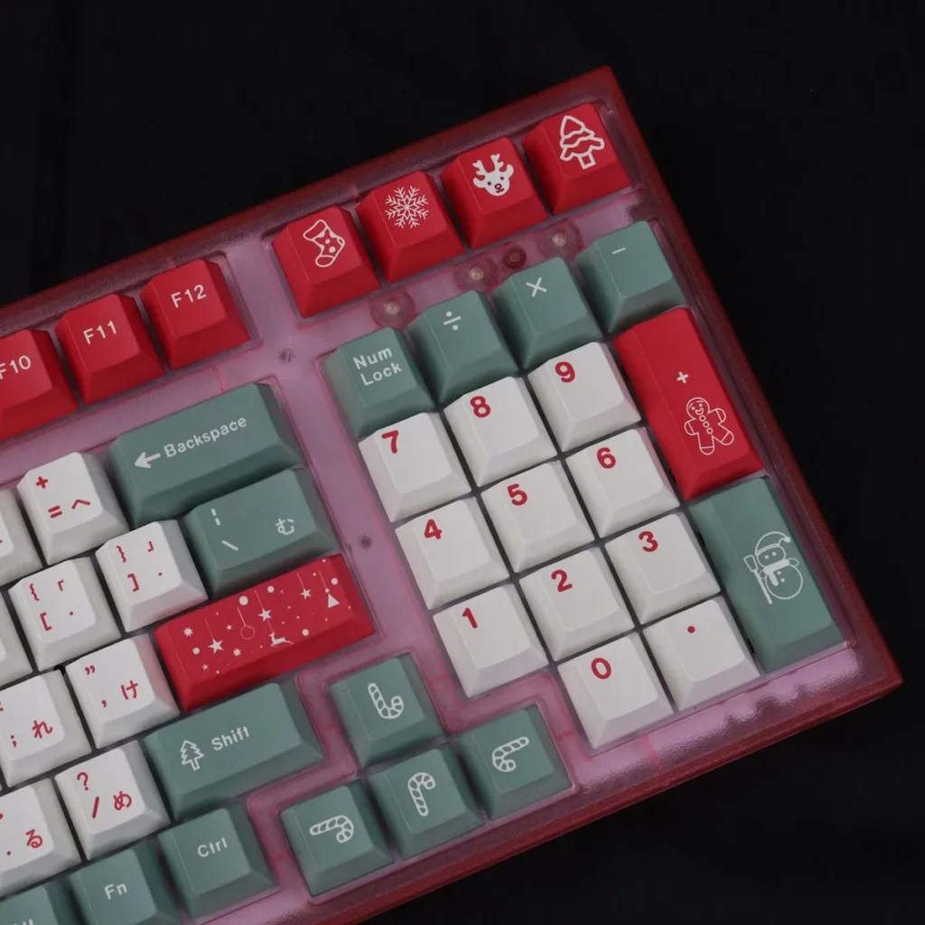 christmas-series-oem-keycap-set-side2