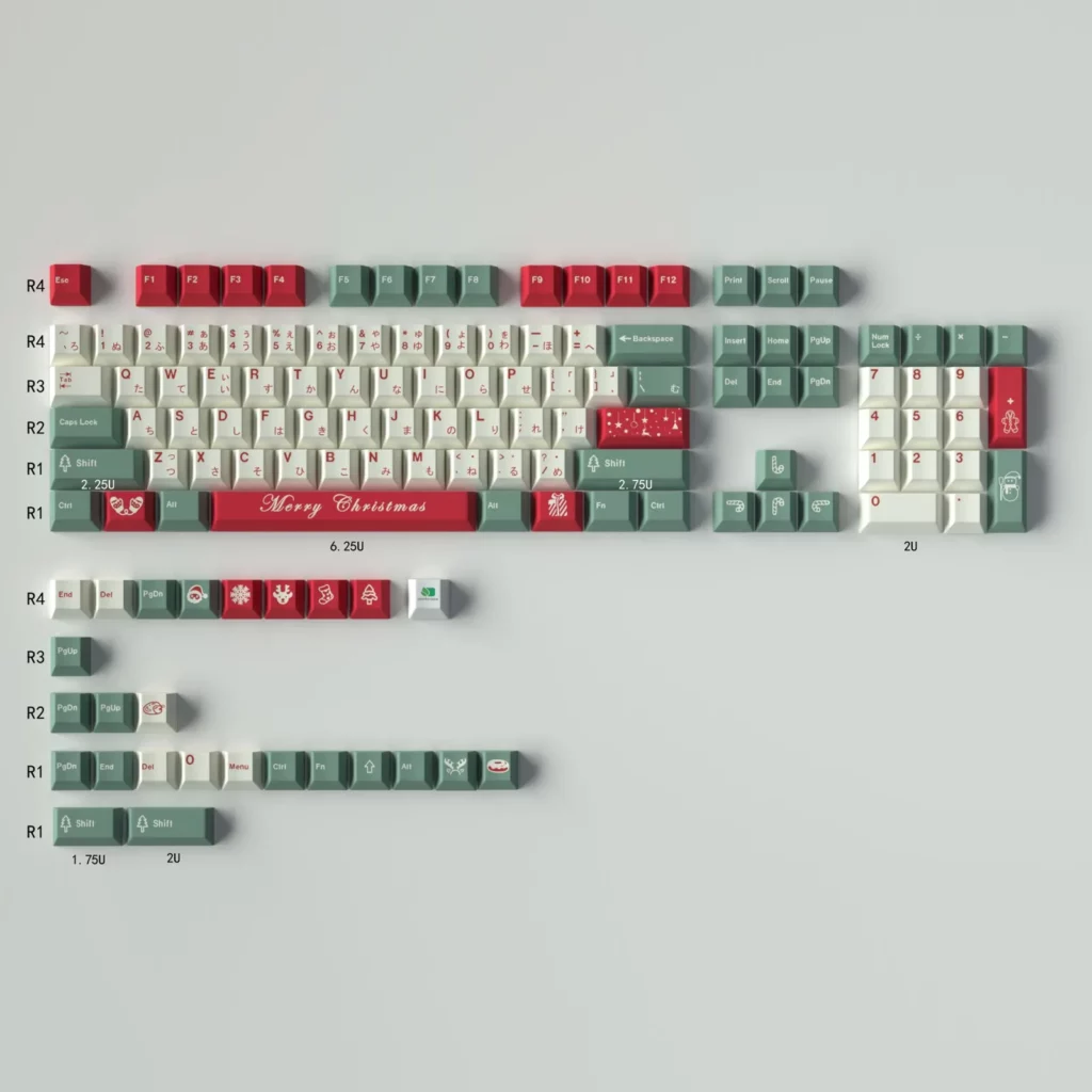 christmas-series-oem-keycap-set-upfront