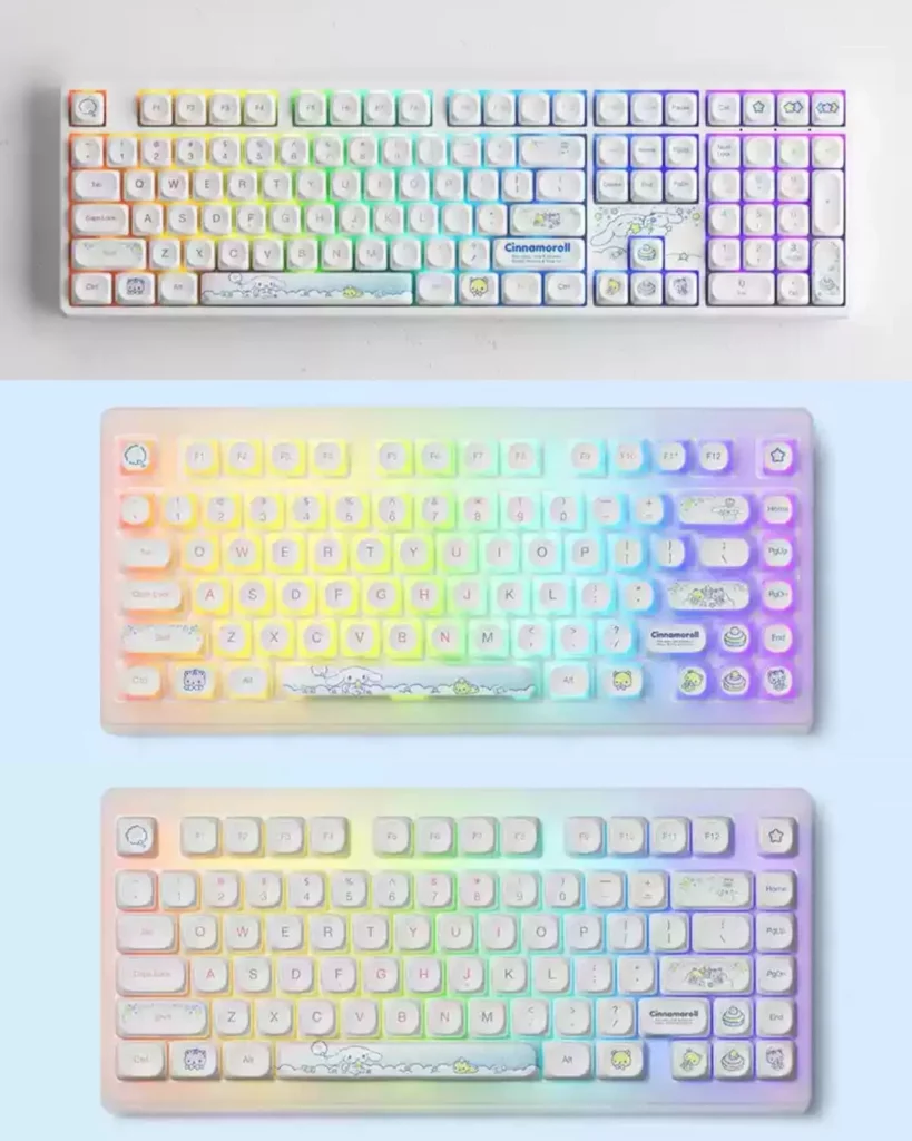 cinnamoroll-tri-mode-mechanical-moa-keyboard-cover