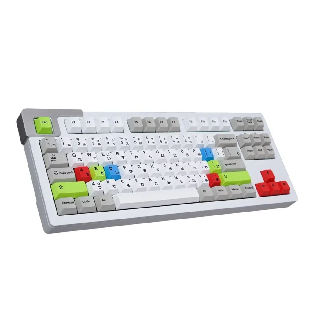 colorful-jenga-oem-keycap-set-side