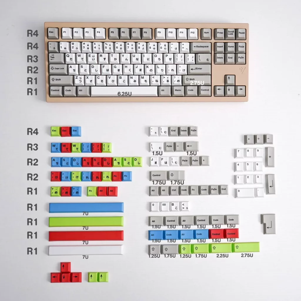 colorful-jenga-oem-keycap-set-upfront