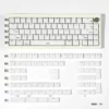 crystal-series-mda-minimal-keycap-set-white