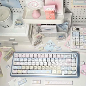 cute-chiikawa-mao-keycap-set-cover