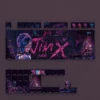 cyberpunk-2077-jinx-oem-keycap-set-606568