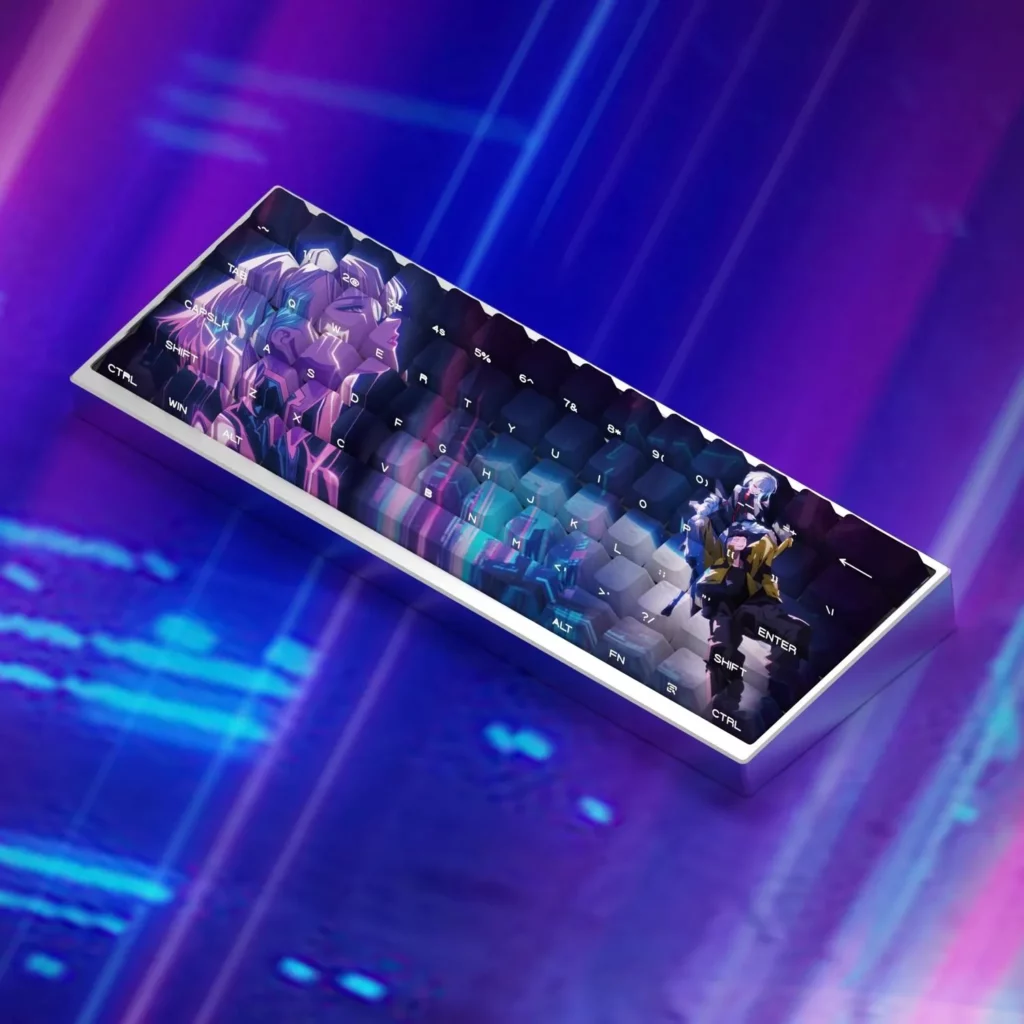 cyberpunk-2077-lucy-oem-keycap-set-side