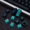 dark-hammerhead-shark-oem-keycap-set-front