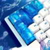 deep-ocean-jellyfish-seaweed-transparent-keycaps-front3