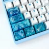 deep-ocean-jellyfish-seaweed-transparent-keycaps-seaweed