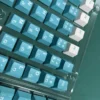 My Hero Academia: Deku OEM Keycap Set