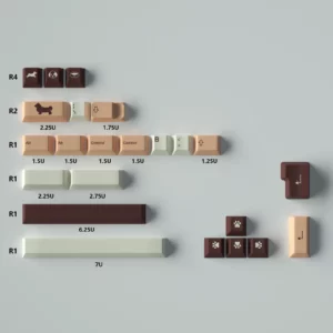 doggie-oem-keycap-set-supplement