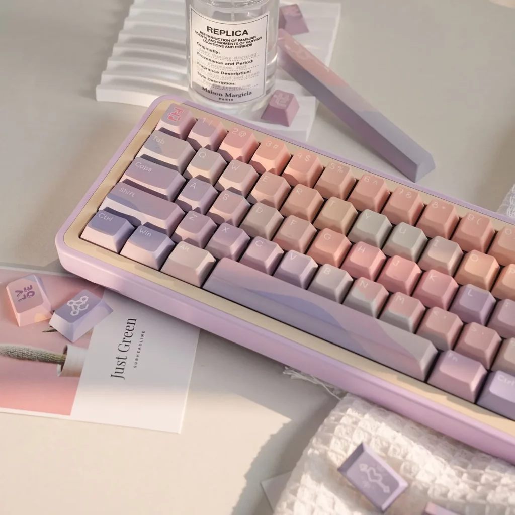 dopamine-story-oem-keycap-set-side