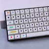 dots-spot-white-oem-keycap-set-side