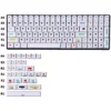 dots-spot-white-oem-keycap-set-upfront