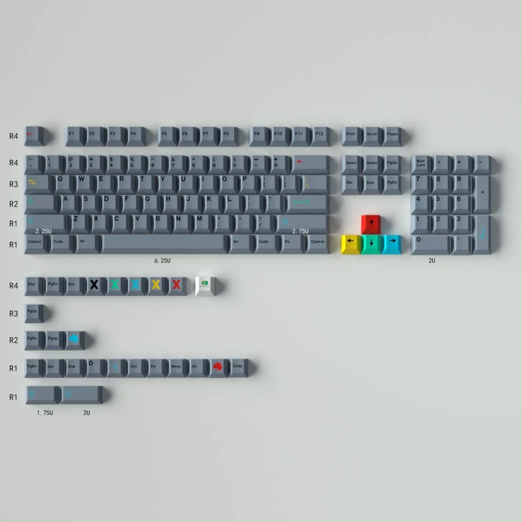 dualshot-grey-oem-keycap-set-upfront2