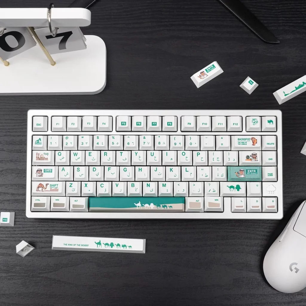 dubai-themed-oem-keycap-set-cover