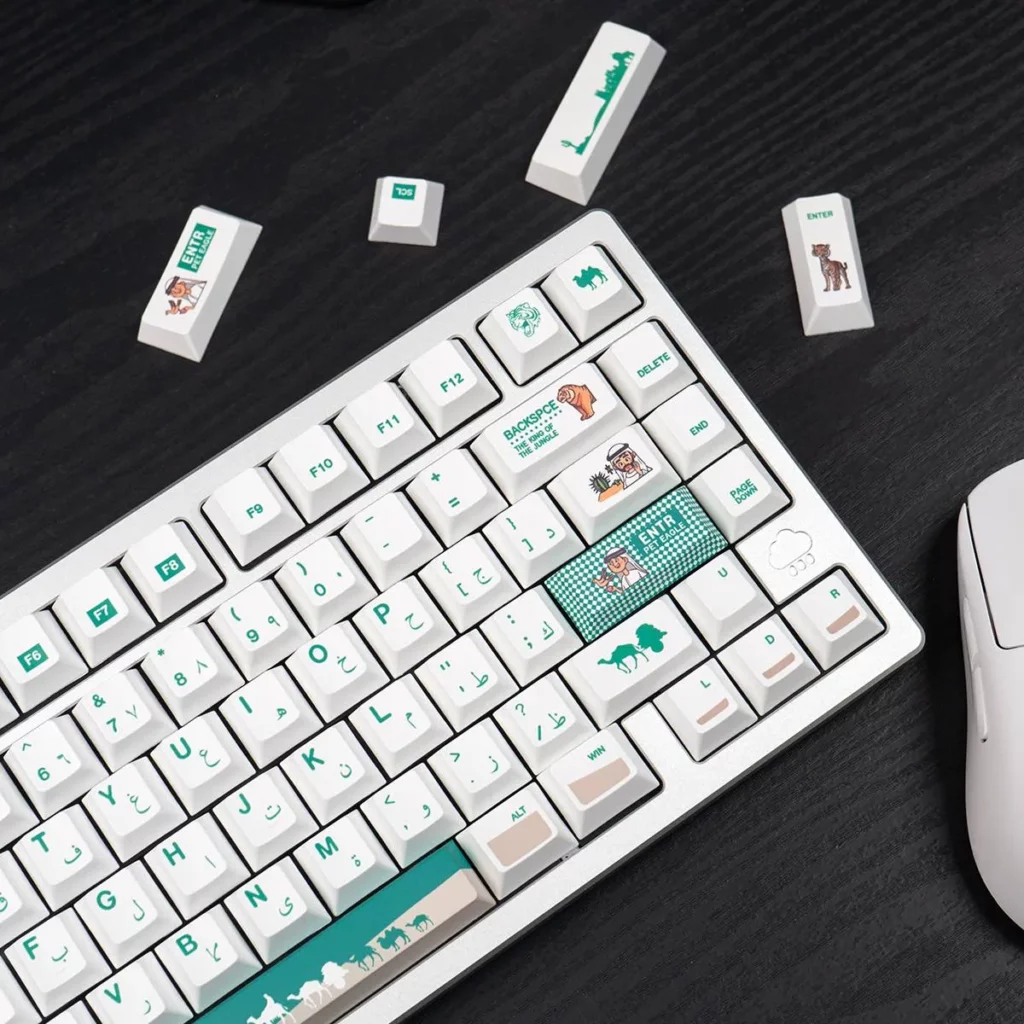 dubai-themed-oem-keycap-set-side2