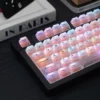 earlysc-latesa-oem-keycap-set-side