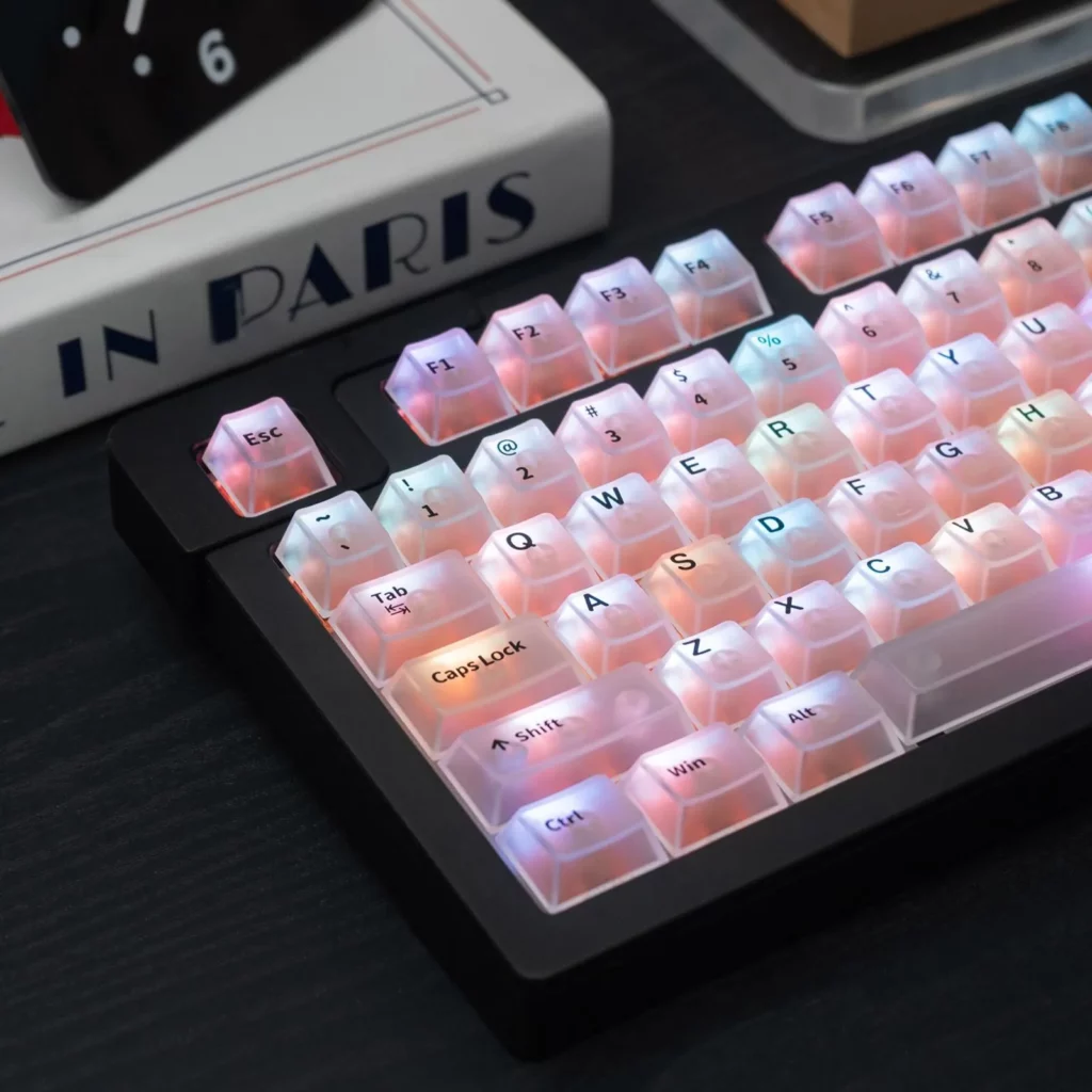 earlysc-latesa-oem-keycap-set-side